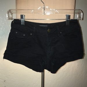 Bullhead Denim Co. Jean Shorts